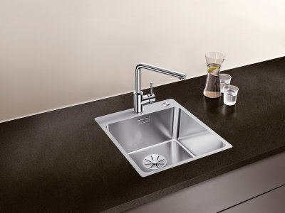 BLANCO ANDANO 400-IF/A