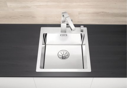 BLANCO CLARON 400-IF/A