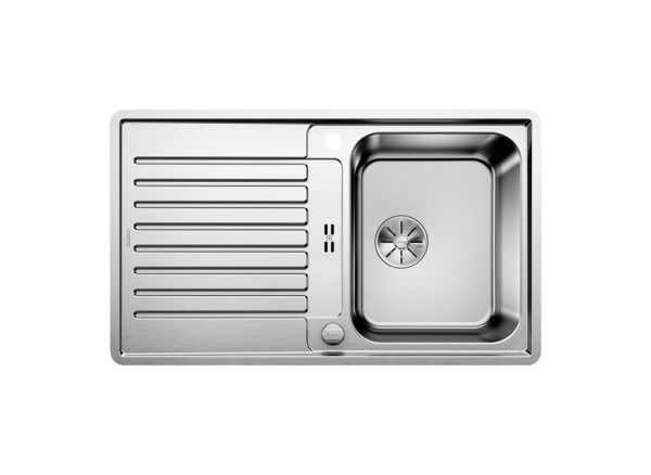 BLANCO CLASSIC Pro 45 S-IF