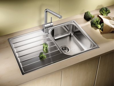 BLANCO LIVIT 45 S Salto