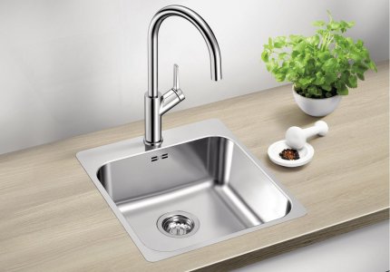 BLANCO SUPRA 400-IF/A