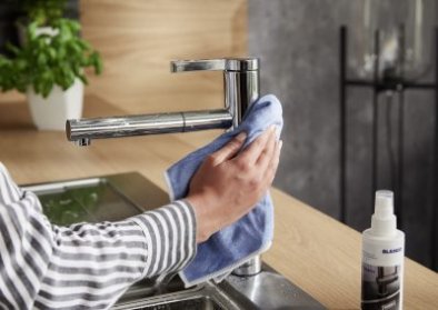 BLANCO CARE - čistiace prostriedky